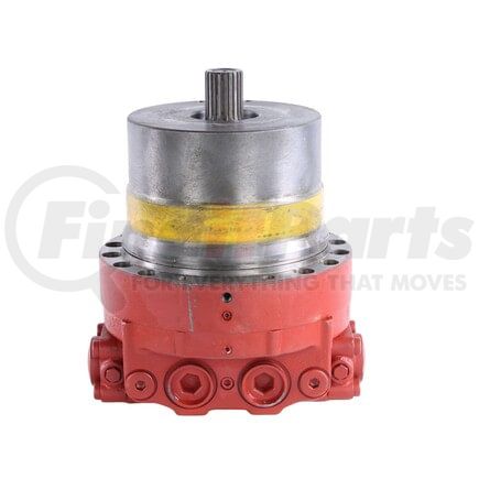 20460-51424 by KAYABA HYDRAULIC - MOTOR