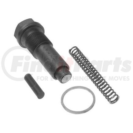 ZT0122 by INA - INA CDC Tensioner, timing chain