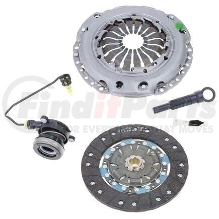 04275 by LUK - Clutch Kit, for 2012-2016 Chevrolet Cruze