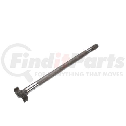 Bendix M16WKL25-264N Air Brake Camshaft Camshaft