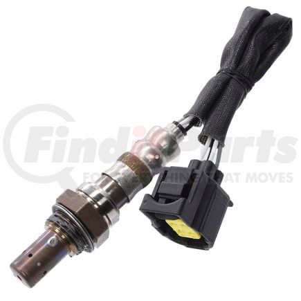 250-24680 by WALKER PRODUCTS - Walker Products 250-24680 Oxygen Sensor 4-W Direct Fit