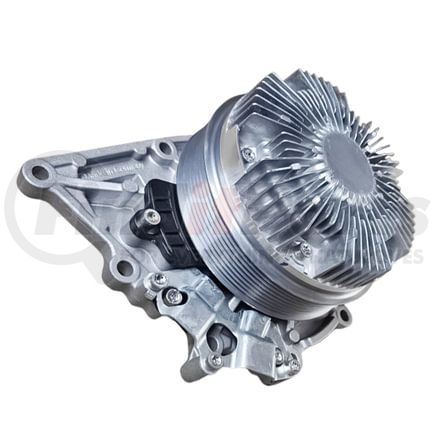 DDE EA4722001901 by DETROIT DIESEL - COOLANT PUMP