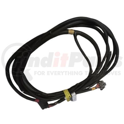 2591888C91 by INTERNATIONAL - Harness, Harn Rear Chas 07 Bld, Navistar Compatible