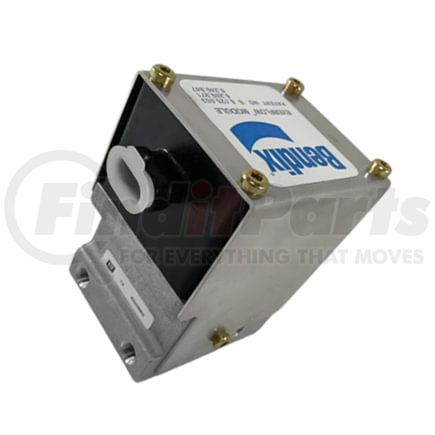 BW 800685 by BENDIX - AD-CF EverFlow Air Brake Drier Continuous Flow Module, 12V