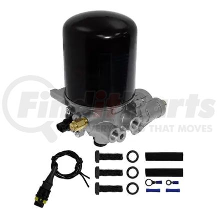 170.955205 by AUTOMANN - Air Dryer, Wabco Type