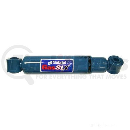 Automann A89449 Suspension Shock Absorber Suspension Shock Absorber, GasSLX Adjustable, 1-5/8" Bore, 3-Position Valving,
