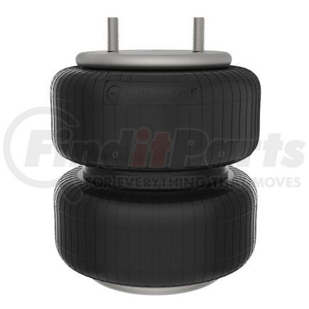 ABSP2B12RA-6948 by AUTOMANN - AIR SPRING