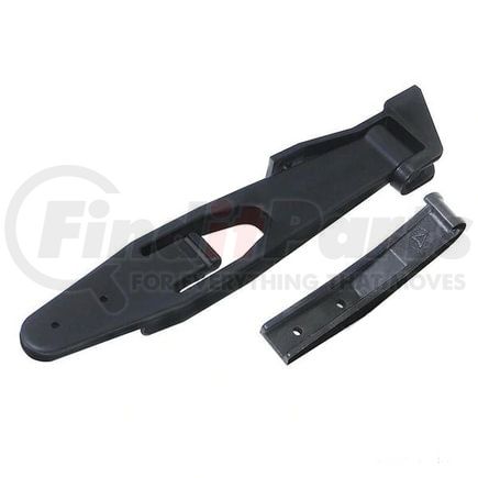 HLK1011K by AUTOMANN - Hood Latch Kit