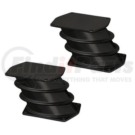Automann MLC1K Suspension Load Spring Suspension Load Spring - Consists of 2- MLC1, MLC1K is Packaged 2-Pieces
