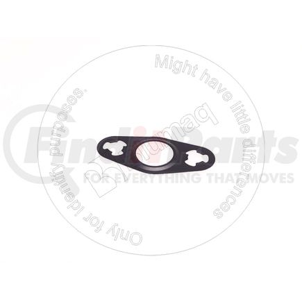 PK3688A036 by BLUMAQ - GASKET