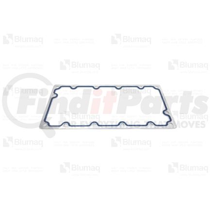 PK3684N028 by BLUMAQ - GASKET