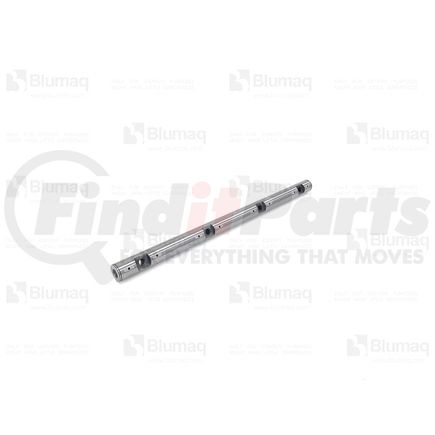 PK4115R703 by BLUMAQ - Engine Rocker Arm Shaft - Fit for Perkins Applications