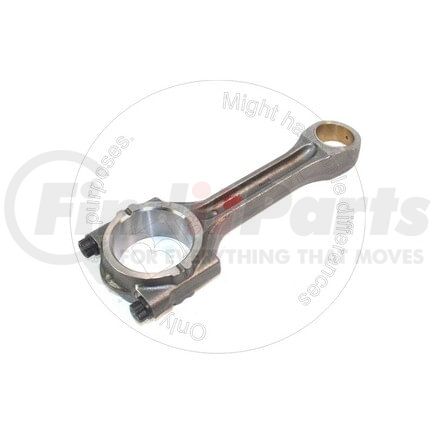 PK4115C311 by BLUMAQ - Engine Connecting Rod - 40 mm. Pin, fits Perkins 1100 Series