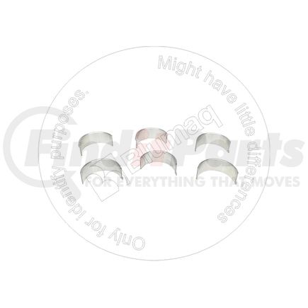 PKP000810 by BLUMAQ - BEARING KIT
