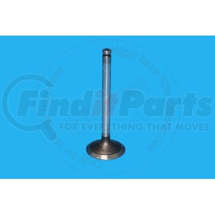 PKT3142L072 by BLUMAQ - Engine Intake Valve - fit for Caterpillar Applications