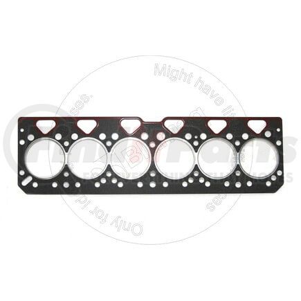 PKT3681H208 by BLUMAQ - GASKET