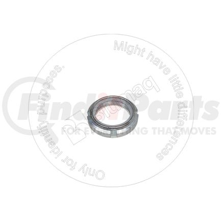 PZF802030505 by BLUMAQ - Self-Locking Nut - Fit for Komatsu Applications