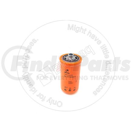 SH62023 by BLUMAQ - OIL FILTER