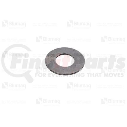 TRA-613 by BLUMAQ - Wheel Bearing Washer - Thrust, Flat, 9.53 mm. ID x 20.62 mm. OD