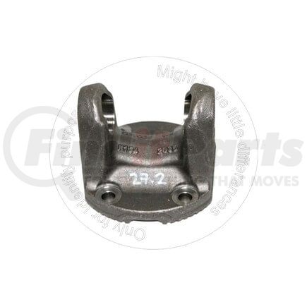 VO1069507 by BLUMAQ - Drive Shaft Flange Yoke - Fit for Volvo Applications