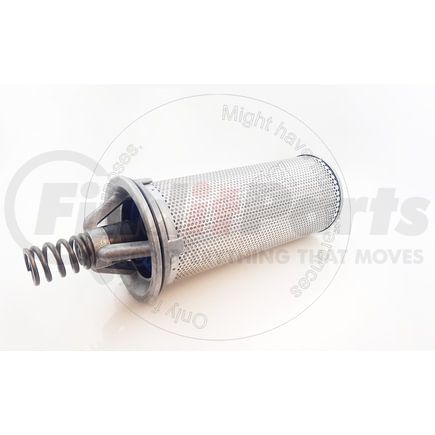 VO11004999 by BLUMAQ - Engine Air Filter - fit for Volvo Applications