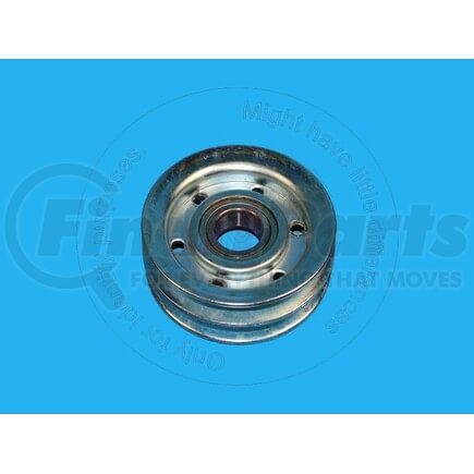 VO11030524 by BLUMAQ - Accessory Drive Belt Pulley - fits Volvo Vehicles