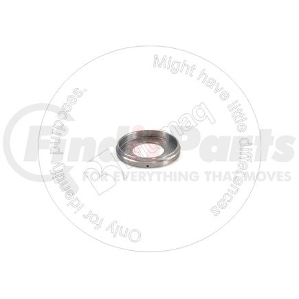 VO11037053 by BLUMAQ - Engine Piston - Step Head, Fit for Volvo Applications