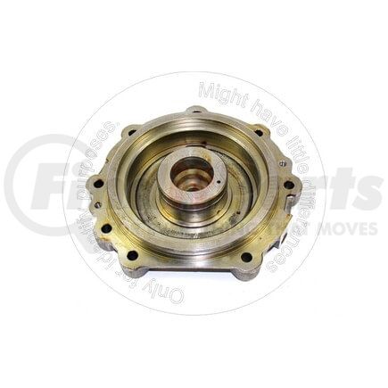 VO11036778 by BLUMAQ - Differential Carrier Bearing Cap - fit for Volvo Applications