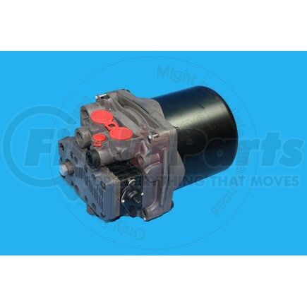 VO11059831 by BLUMAQ - Air Brake Dryer - fits Volvo Heavy Duty
