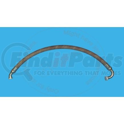 VO11147977 by BLUMAQ - Hydraulic Hose - fits Wheel Loaders L Series