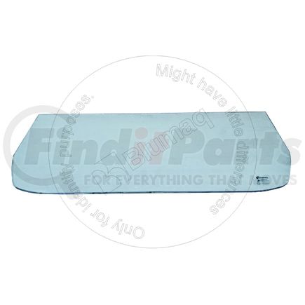 VO11205358 by BLUMAQ - Door Glass - Lower, Fit for Volvo Applications
