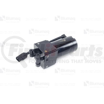 VO11198021 by BLUMAQ - Hydraulic Pump - Fit for Volvo Applications