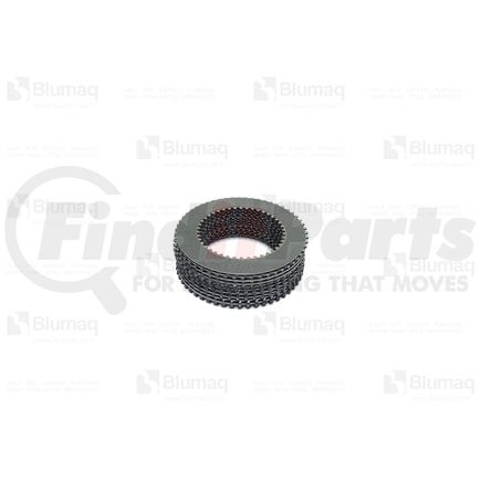 VO11418440 by BLUMAQ - Automatic Transmission Clutch Pack Disc