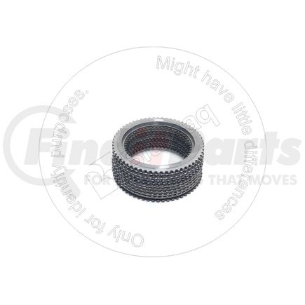 VO11418373 by BLUMAQ - Automatic Transmission Clutch Pack Disc