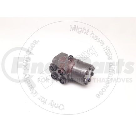 VO11700243 by BLUMAQ - Steering Gear Relief Valve - fits Volvo L50B/L50C BM, L50C, L50D, L50E, L70C, L70D