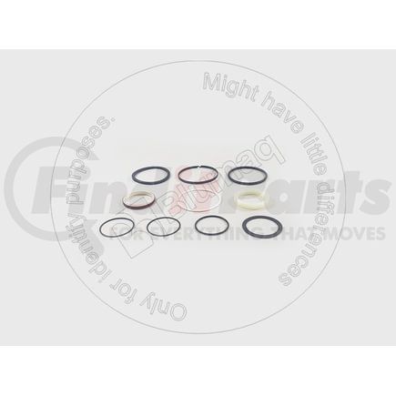 VO11709249 by BLUMAQ - HYDRAULIC SEAL KIT