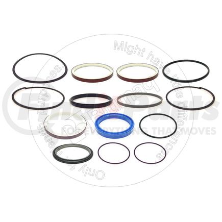 VO11999895 by BLUMAQ - HYDRAULIC SEAL KIT