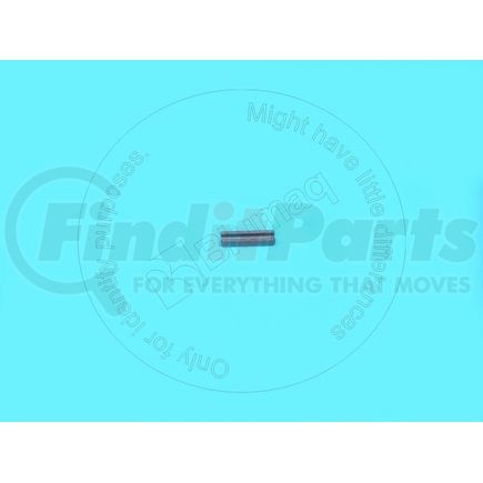 VO13C-0509 by BLUMAQ - Roll Pin - Slotted
