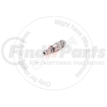 VO14513267 by BLUMAQ - Hydraulic Cooling Fan Control Pressure Valve - Main, fits Volvo Excavator