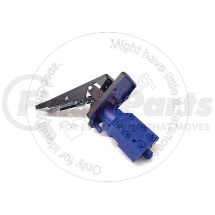 VO15045692 by BLUMAQ - Air Brake Foot Valve - fit for Volvo Applications