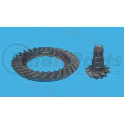 VO15194310 by BLUMAQ - Bevel Gear Assembly for Volvo Application