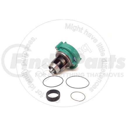 VO1543380 by BLUMAQ - WATER PUMP