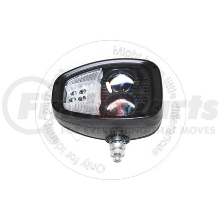 VO16249251LED by BLUMAQ - Headlight - Fit for Volvo Applications