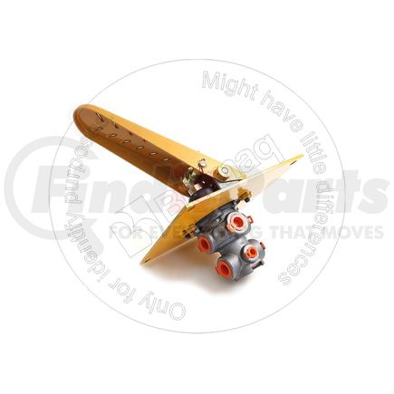 VO1698648 by BLUMAQ - Accelerator Pedal - fits Volvo Wheel Loaders