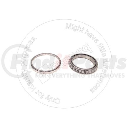 VO17530347 by BLUMAQ - ROLLER BEARING