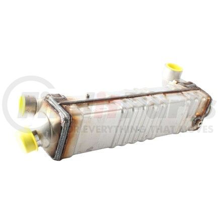 22134241 by VOLVO - Exhaust Gas Recirculation (EGR) Cooler