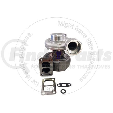 VO20500295 by BLUMAQ - Turbocharger