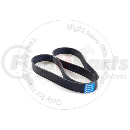 VO20712534 by BLUMAQ - V-Belts - Ribbed, fits Volvo Heavy Duty