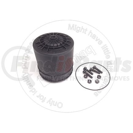 VO20773824 by BLUMAQ - Engine Air Filter - Fit for Volvo Applications