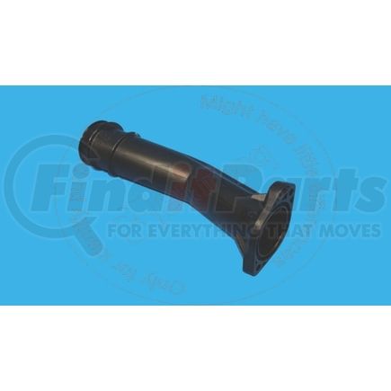 VO21420336 by BLUMAQ - Engine Coolant Hose